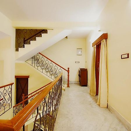 Oyo Retro Residency Hotel Durgapur  Luaran gambar
