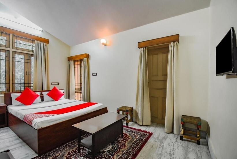 Oyo Retro Residency Hotel Durgapur  Luaran gambar