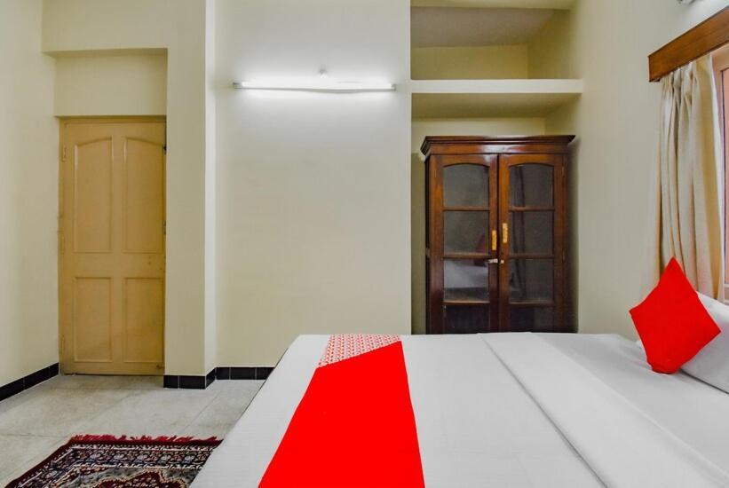 Oyo Retro Residency Hotel Durgapur  Luaran gambar