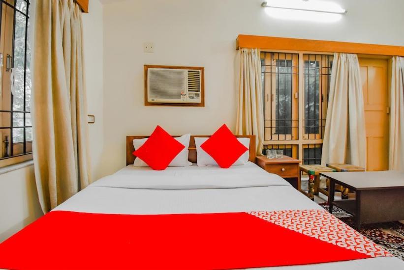 Oyo Retro Residency Hotel Durgapur  Luaran gambar