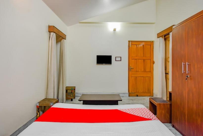 Oyo Retro Residency Hotel Durgapur  Luaran gambar