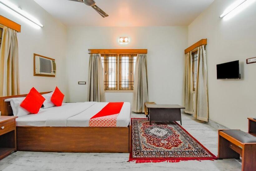 Oyo Retro Residency Hotel Durgapur  Luaran gambar