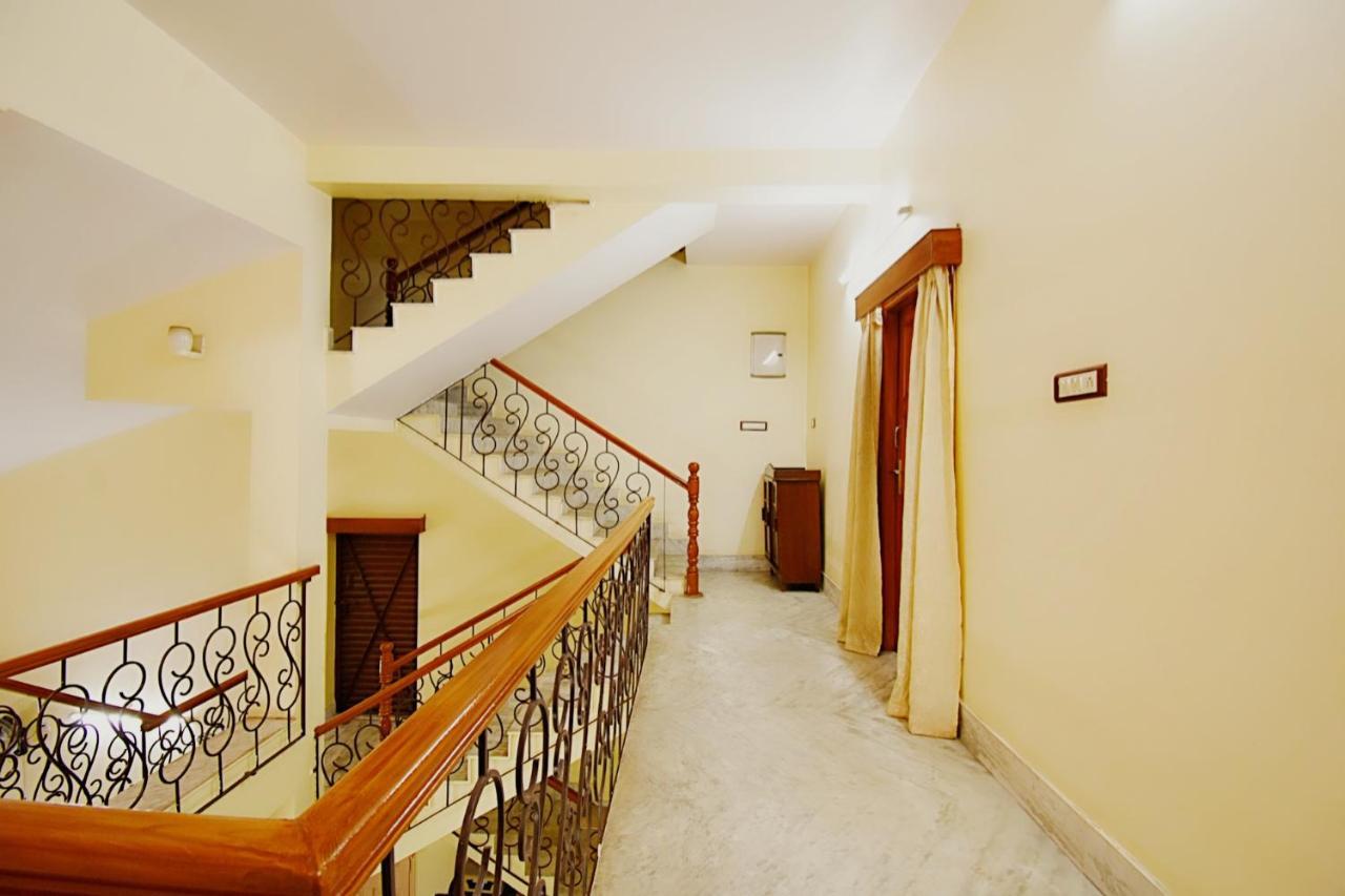 Oyo Retro Residency Hotel Durgapur  Luaran gambar
