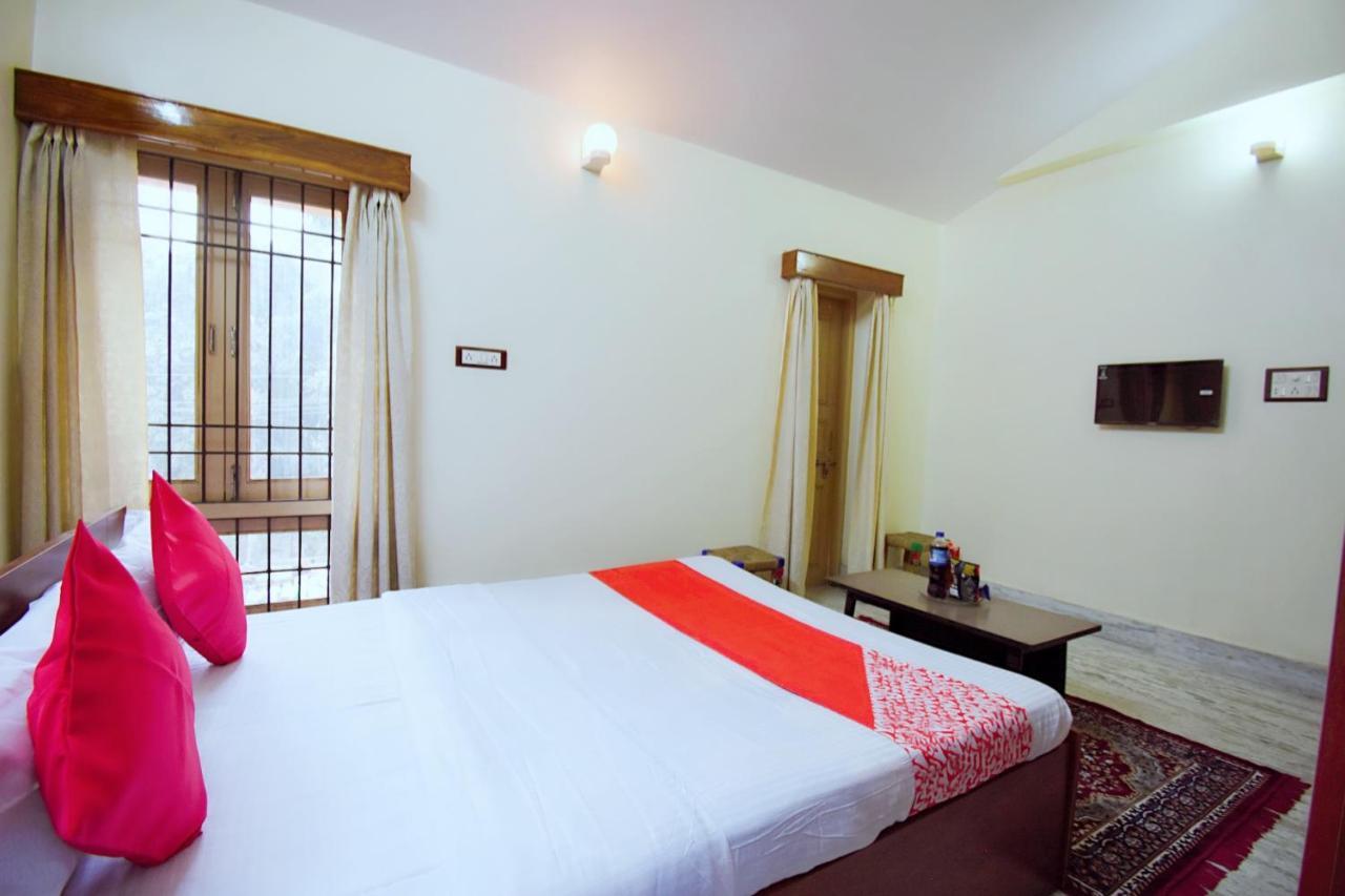 Oyo Retro Residency Hotel Durgapur  Luaran gambar