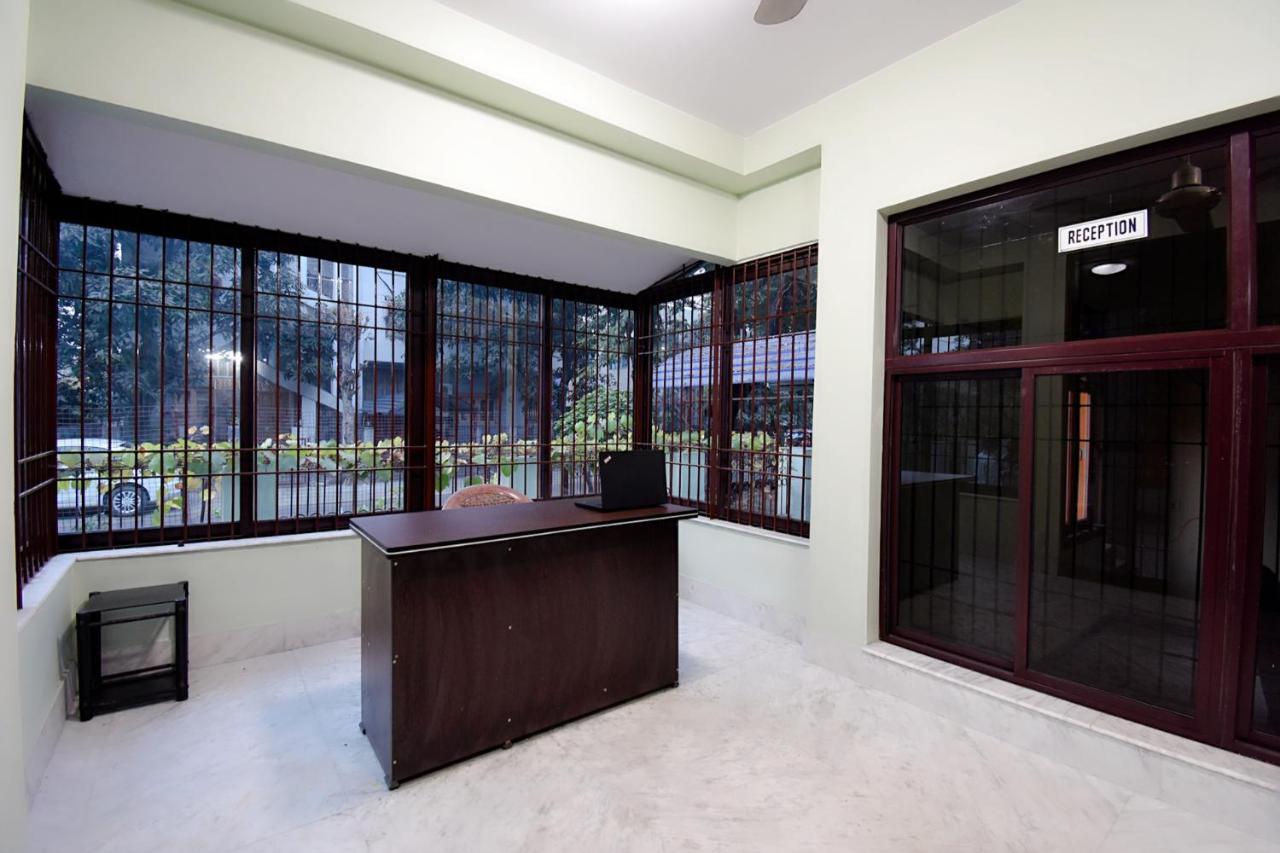 Oyo Retro Residency Hotel Durgapur  Luaran gambar