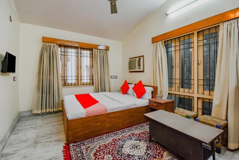 Oyo Retro Residency Hotel Durgapur  Luaran gambar