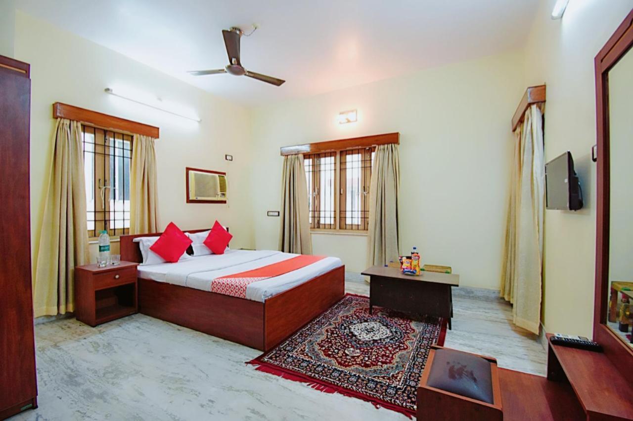 Oyo Retro Residency Hotel Durgapur  Luaran gambar