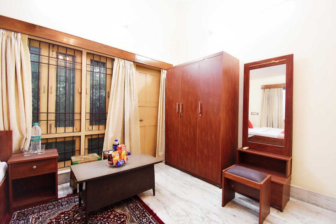 Oyo Retro Residency Hotel Durgapur  Luaran gambar