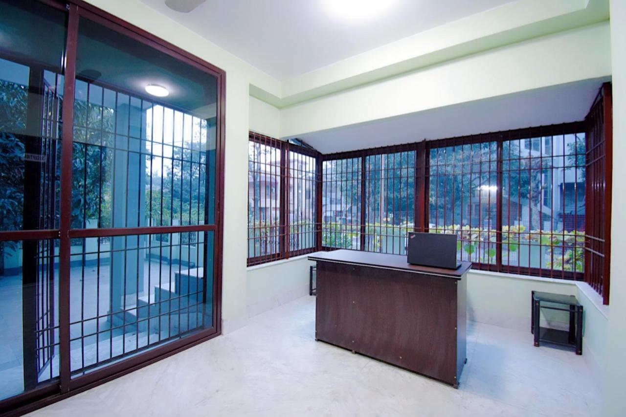 Oyo Retro Residency Hotel Durgapur  Luaran gambar