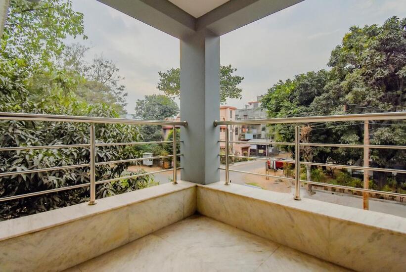 Oyo Retro Residency Hotel Durgapur  Luaran gambar