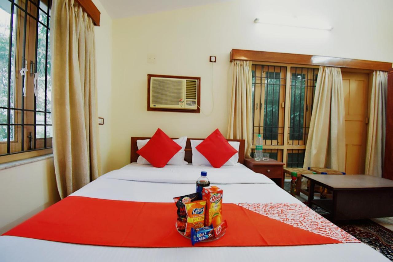 Oyo Retro Residency Hotel Durgapur  Luaran gambar